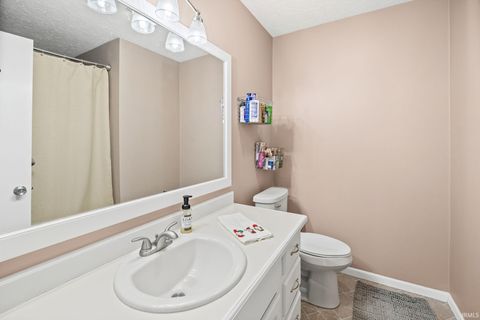 Tiny photo for 3848 Lodi Lane, Lafayette, IN 47905 (MLS # 202601147)