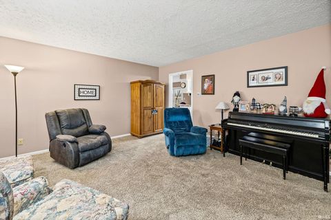 Tiny photo for 3848 Lodi Lane, Lafayette, IN 47905 (MLS # 202601147)