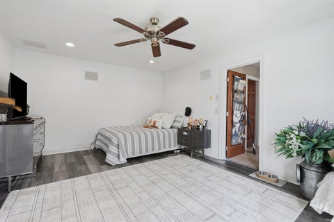 Tiny photo for 38 EMS C19a Lane, Warsaw, IN 46582 (MLS # 202637984)