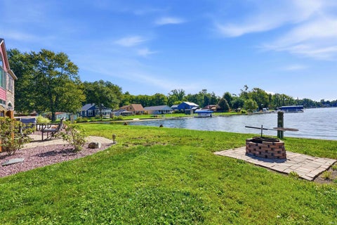Tiny photo for 38 EMS C19a Lane, Warsaw, IN 46582 (MLS # 202637984)