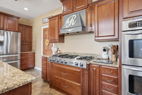 Tiny photo for 38 EMS C19a Lane, Warsaw, IN 46582 (MLS # 202637984)