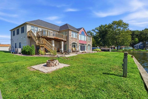 Tiny photo for 38 EMS C19a Lane, Warsaw, IN 46582 (MLS # 202637984)