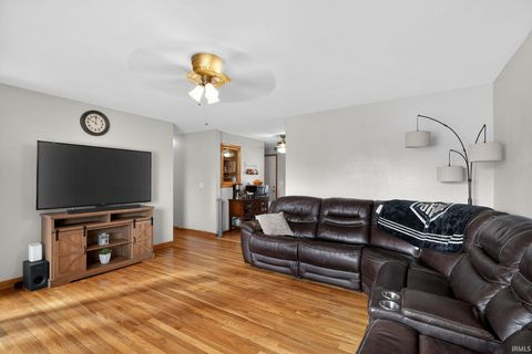 Tiny photo for 2524 Whitehall Drive, Lafayette, IN 47909 (MLS # 202611485)