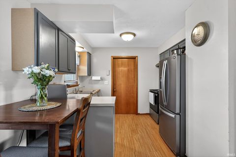 Tiny photo for 2524 Whitehall Drive, Lafayette, IN 47909 (MLS # 202611485)