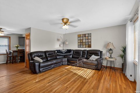 Tiny photo for 2524 Whitehall Drive, Lafayette, IN 47909 (MLS # 202611485)