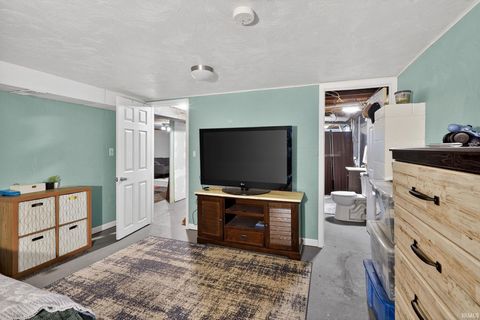 Tiny photo for 2524 Whitehall Drive, Lafayette, IN 47909 (MLS # 202611485)