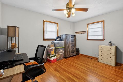 Tiny photo for 2524 Whitehall Drive, Lafayette, IN 47909 (MLS # 202611485)