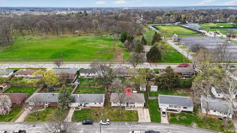 Tiny photo for 2524 Whitehall Drive, Lafayette, IN 47909 (MLS # 202611485)