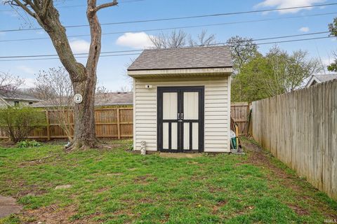 Tiny photo for 2524 Whitehall Drive, Lafayette, IN 47909 (MLS # 202611485)