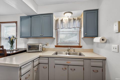 Tiny photo for 2524 Whitehall Drive, Lafayette, IN 47909 (MLS # 202611485)