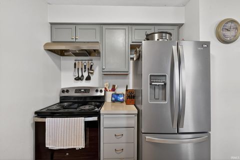 Tiny photo for 2524 Whitehall Drive, Lafayette, IN 47909 (MLS # 202611485)