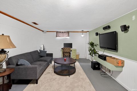 Tiny photo for 2524 Whitehall Drive, Lafayette, IN 47909 (MLS # 202611485)