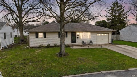 Tiny photo for 2524 Whitehall Drive, Lafayette, IN 47909 (MLS # 202611485)