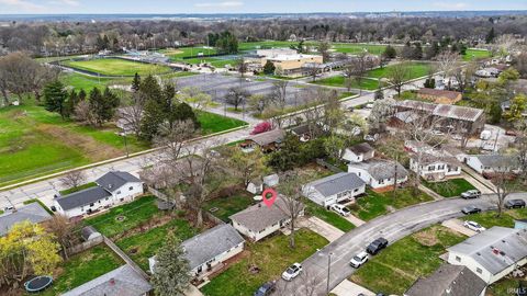 Tiny photo for 2524 Whitehall Drive, Lafayette, IN 47909 (MLS # 202611485)