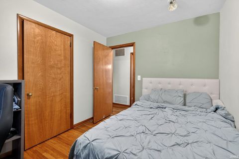 Tiny photo for 2524 Whitehall Drive, Lafayette, IN 47909 (MLS # 202611485)