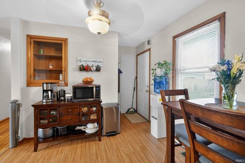 Tiny photo for 2524 Whitehall Drive, Lafayette, IN 47909 (MLS # 202611485)