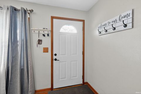 Tiny photo for 2524 Whitehall Drive, Lafayette, IN 47909 (MLS # 202611485)