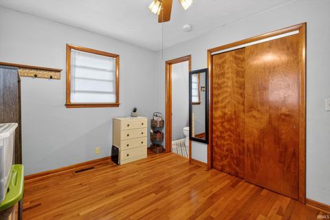 Tiny photo for 2524 Whitehall Drive, Lafayette, IN 47909 (MLS # 202611485)
