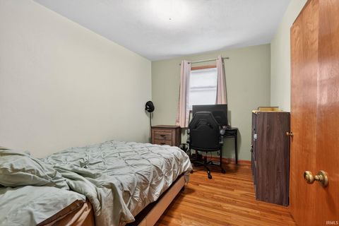 Tiny photo for 2524 Whitehall Drive, Lafayette, IN 47909 (MLS # 202611485)