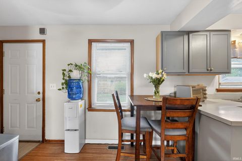 Tiny photo for 2524 Whitehall Drive, Lafayette, IN 47909 (MLS # 202611485)