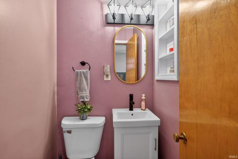 Tiny photo for 2524 Whitehall Drive, Lafayette, IN 47909 (MLS # 202611485)