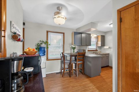 Tiny photo for 2524 Whitehall Drive, Lafayette, IN 47909 (MLS # 202611485)