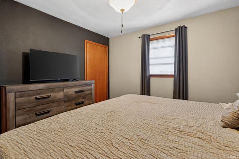 Tiny photo for 2524 Whitehall Drive, Lafayette, IN 47909 (MLS # 202611485)