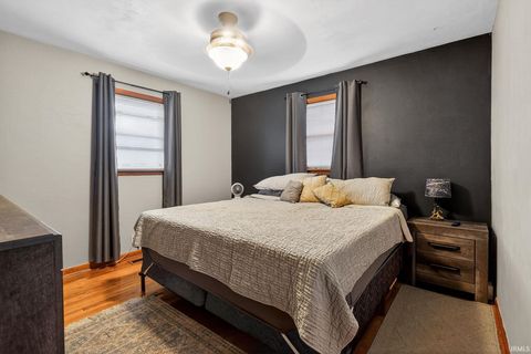 Tiny photo for 2524 Whitehall Drive, Lafayette, IN 47909 (MLS # 202611485)