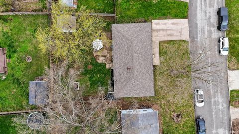 Tiny photo for 2524 Whitehall Drive, Lafayette, IN 47909 (MLS # 202611485)