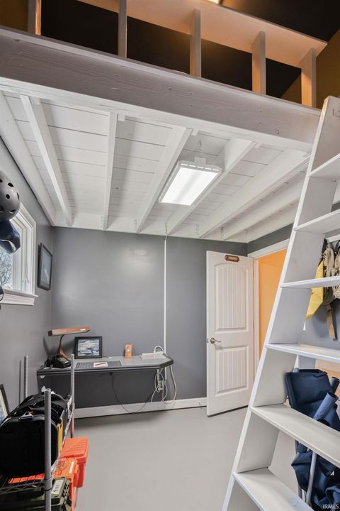 Tiny photo for 13032 S County Road 300 Road, Galveston, IN 46932 (MLS # 202615038)