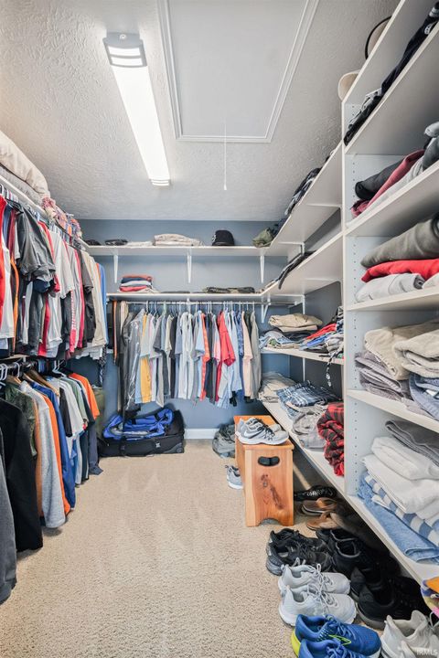 Tiny photo for 13032 S County Road 300 Road, Galveston, IN 46932 (MLS # 202615038)