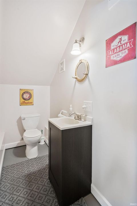 Tiny photo for 13032 S County Road 300 Road, Galveston, IN 46932 (MLS # 202615038)