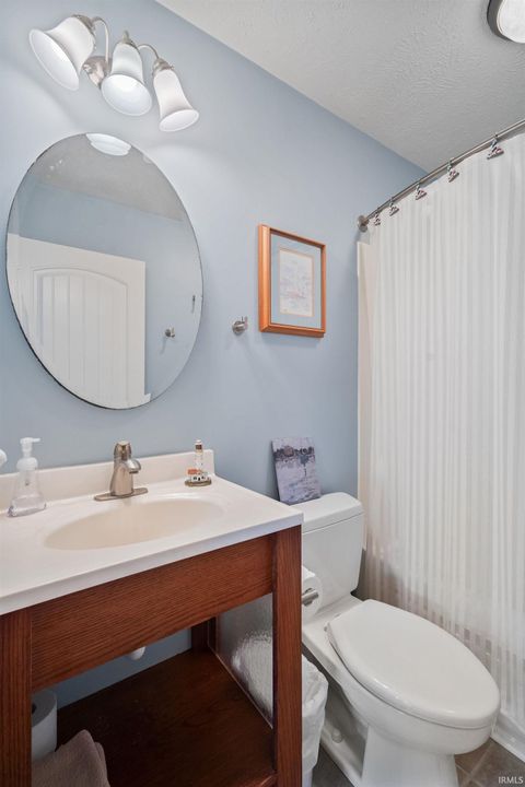 Tiny photo for 13032 S County Road 300 Road, Galveston, IN 46932 (MLS # 202615038)