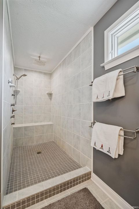 Tiny photo for 13032 S County Road 300 Road, Galveston, IN 46932 (MLS # 202615038)