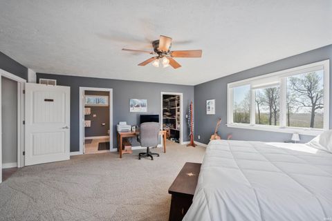 Tiny photo for 13032 S County Road 300 Road, Galveston, IN 46932 (MLS # 202615038)