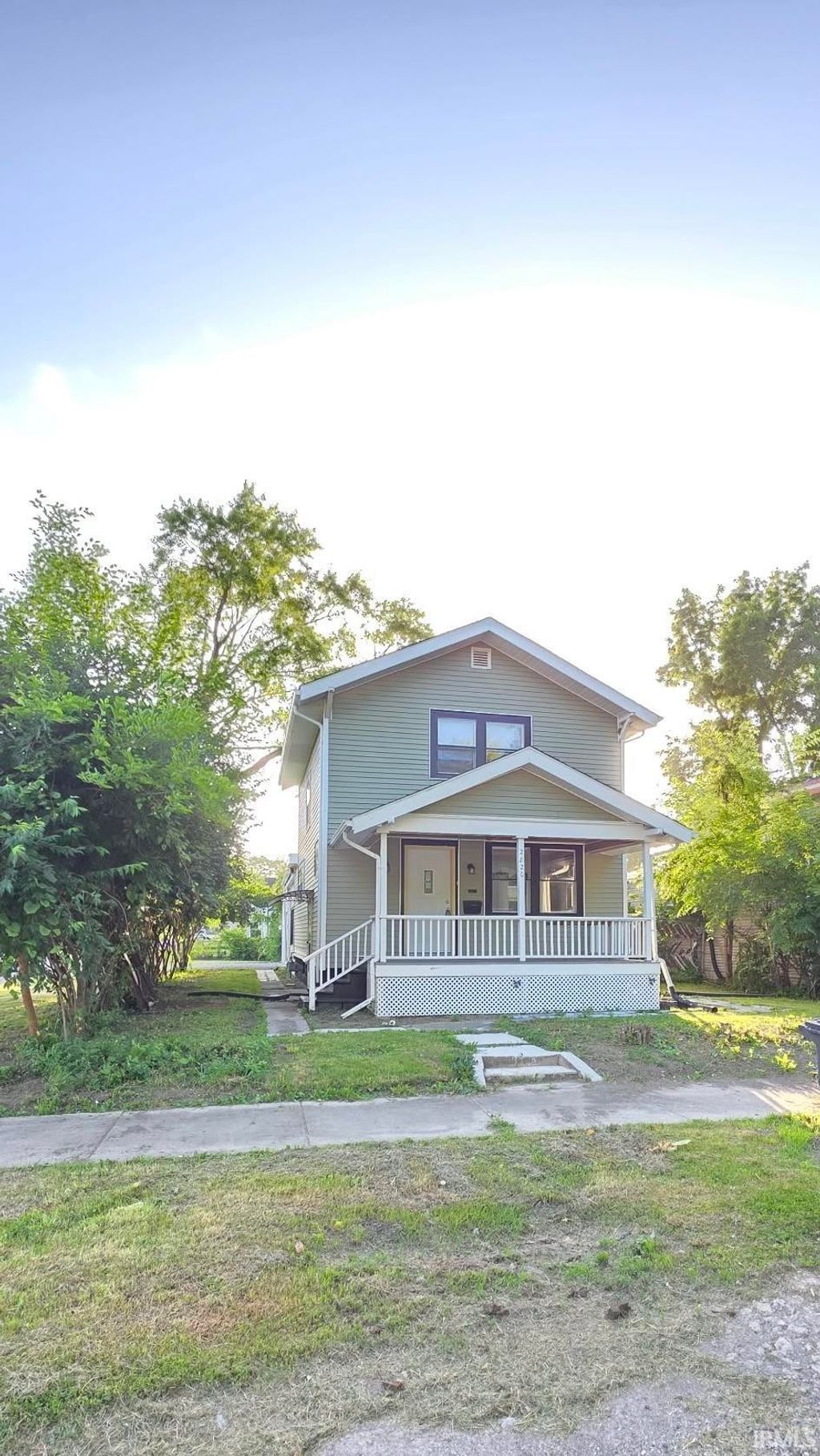 Photo of 2820 Radcliffe Drive, Fort Wayne, IN 46806 (MLS # 202625997)