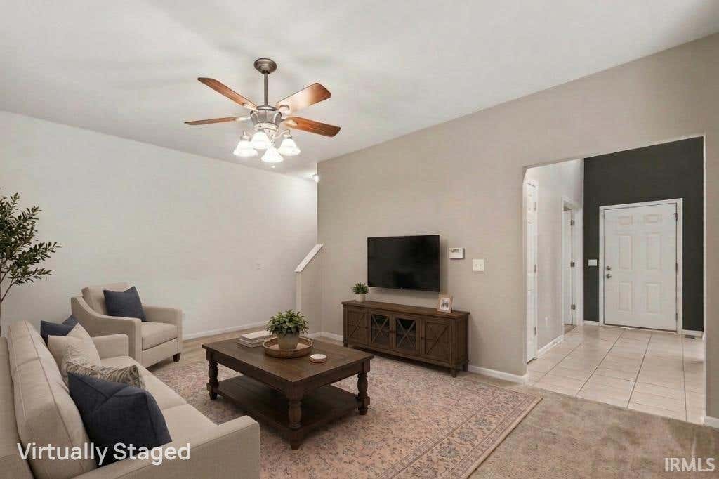 Photo of 4334 Garden Oak Drive, South Bend, IN 46628 (MLS # 202629645)