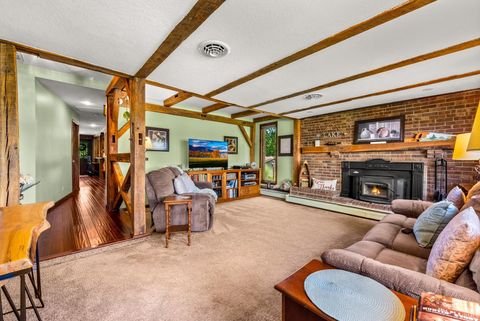 Tiny photo for 5521 N Fish Hatchery Road, Columbia City, IN 46725 (MLS # 202613687)