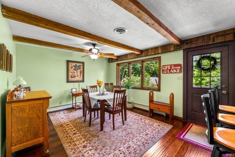 Tiny photo for 5521 N Fish Hatchery Road, Columbia City, IN 46725 (MLS # 202613687)