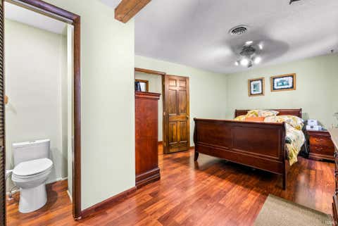 Tiny photo for 5521 N Fish Hatchery Road, Columbia City, IN 46725 (MLS # 202613687)