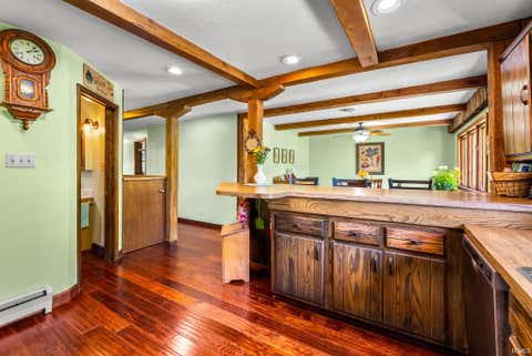 Tiny photo for 5521 N Fish Hatchery Road, Columbia City, IN 46725 (MLS # 202613687)