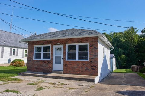 970 2nd Avenue Jasper IN 47546