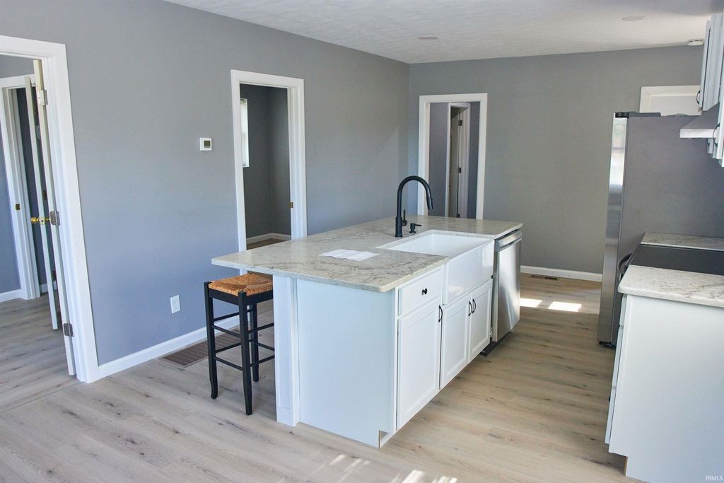 Photo of 970 2nd Avenue, Jasper, IN 47546 (MLS # 202612588)