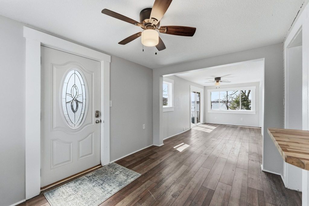 Photo of 780 Lane 120 Hamilton Lk Lk, Hamilton, IN 46742 (MLS # 202612115)