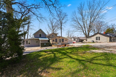 Tiny photo for 780 Lane 120 Hamilton Lk Lk, Hamilton, IN 46742 (MLS # 202612115)