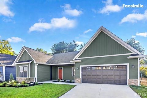 300 W Rockaway Court Bloomington IN 47403