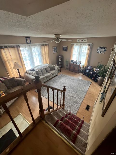 Tiny photo for 932 E Mulberry Street, Kokomo, IN 46901 (MLS # 202606377)