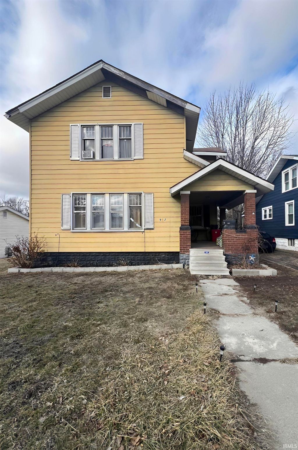 Photo of 932 E Mulberry Street, Kokomo, IN 46901 (MLS # 202606377)