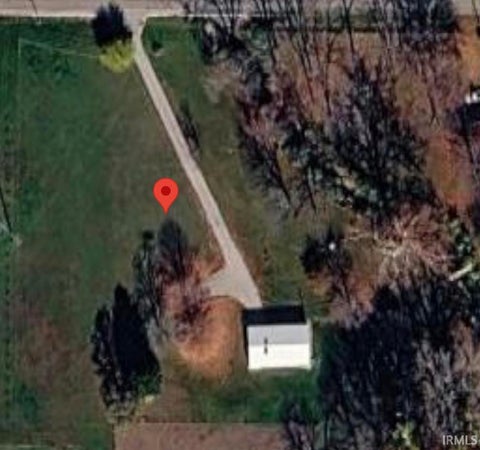 Photo of 2357 W 400 N Street, Crawfordsville, IN 47933 (MLS # 202635186)