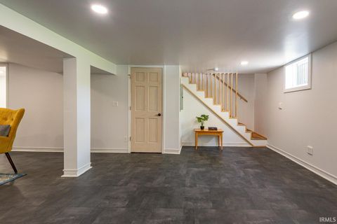 Tiny photo for 7425 S Harmony Road, Bloomington, IN 47403 (MLS # 202612345)